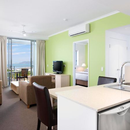 Oaks Townsville Gateway Suites Quarto foto
