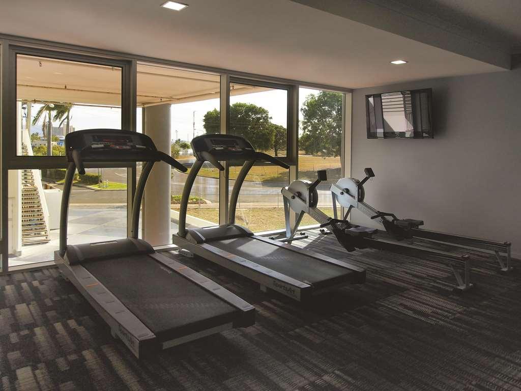 Oaks Townsville Gateway Suites Facilidades foto