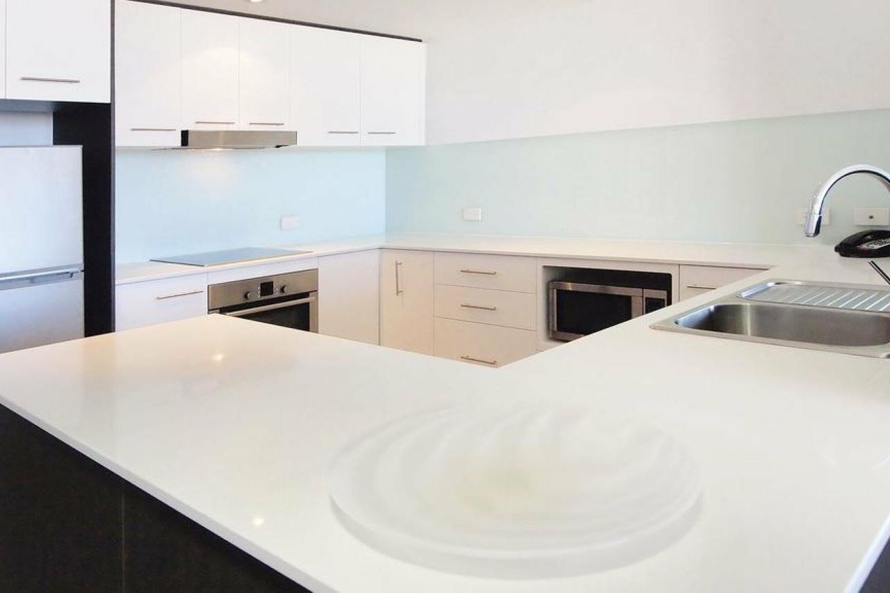 Oaks Townsville Gateway Suites Exterior foto